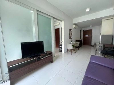 Marc Residence KLCC Kuala Lumpur