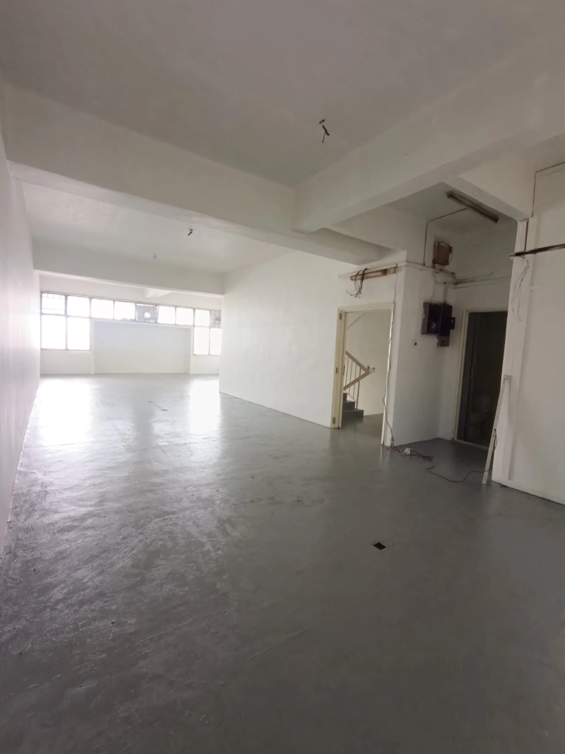 Shop Office Space, Bandar Sri Petaling For Rent,