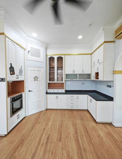 For Sale‼️ Melaka Perdana 单层Bungalow 角头出售🔥