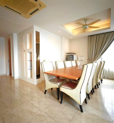 Lumina Kiara For Rent