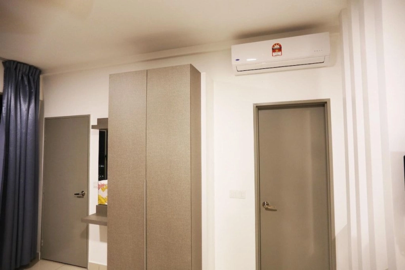 EVO SOHO SUITES BANGI