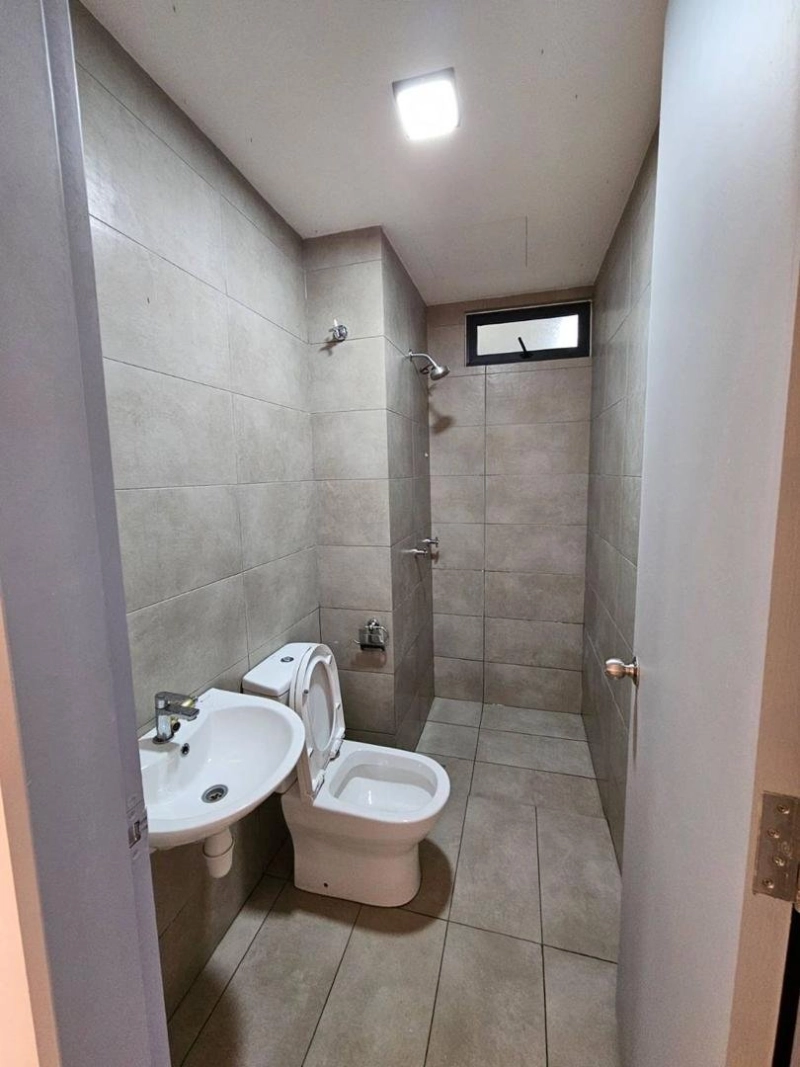 kl traders square full furnish condo