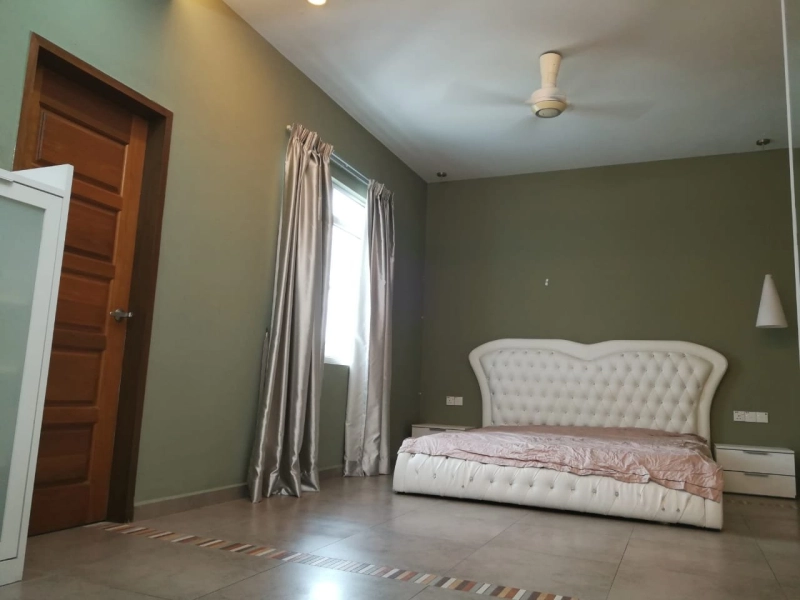 Desa Airmas Penthouse (USM)