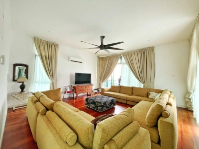SEJATI RESIDENCE BUNGALOW CYBERJAYA