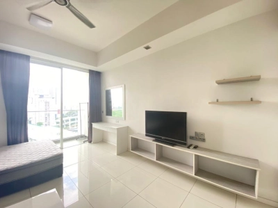 M Suites @ Jalan Ampang Kuala Lumpur (near to Great Eastern Mall)