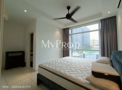 🏢 Central Residence, Sungai Besi – Freehold + Below Market Price!