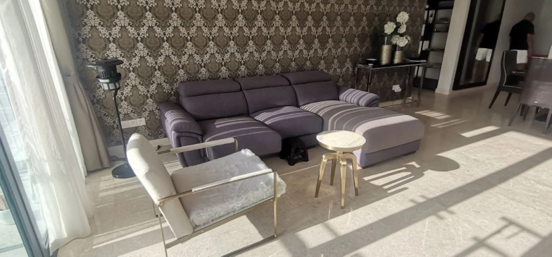 FOR RENT — IMPERIA @ PUTERI HARBOUR