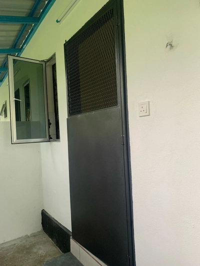 New House Terence 2 Unit ready to rent anytime at Kg Seri Cheding Banting Selangor