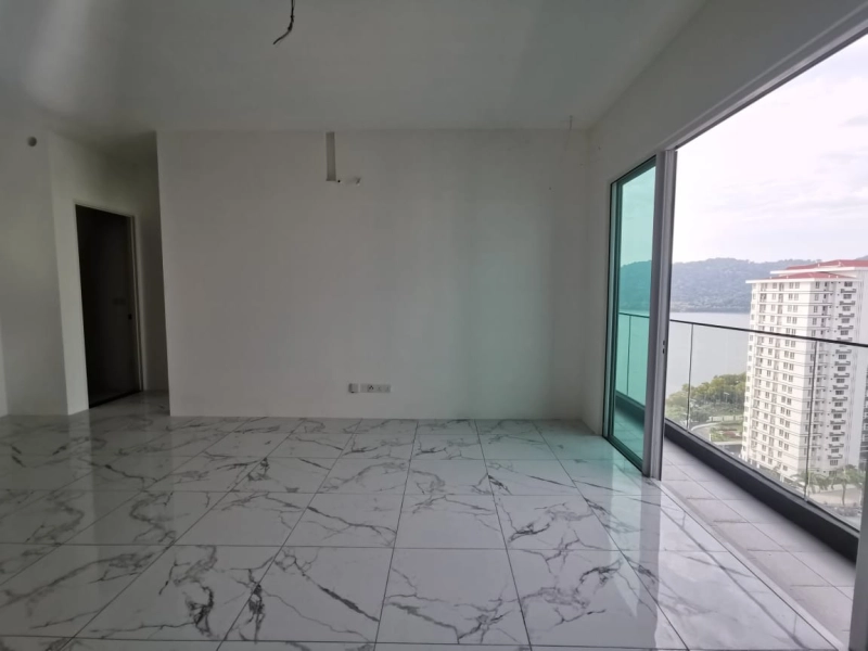 Quaywest Residence, Bayan Lepas, Penang