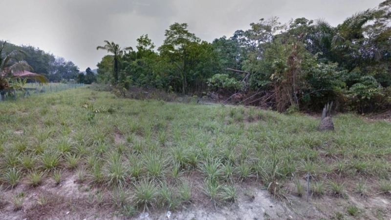 LENGGENG KG DACHING TANAH PERTANIAN