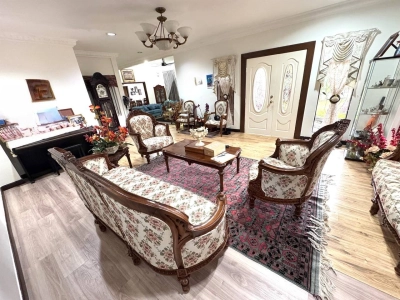 UKAY PERDANA SEMI D AMPANG