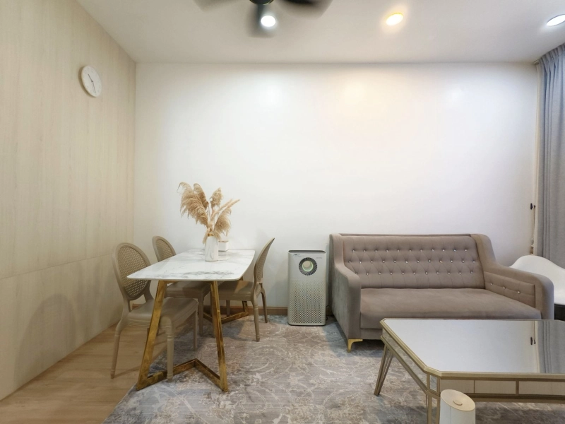 Fera Residence @ The Quartz Wangsa Maju, Kuala Lumpur