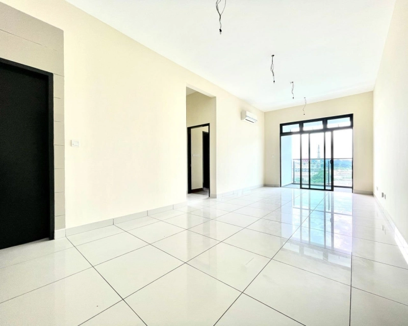 AURA RESIDENCE CONDO PRESINT 8 PUTRAJAYA