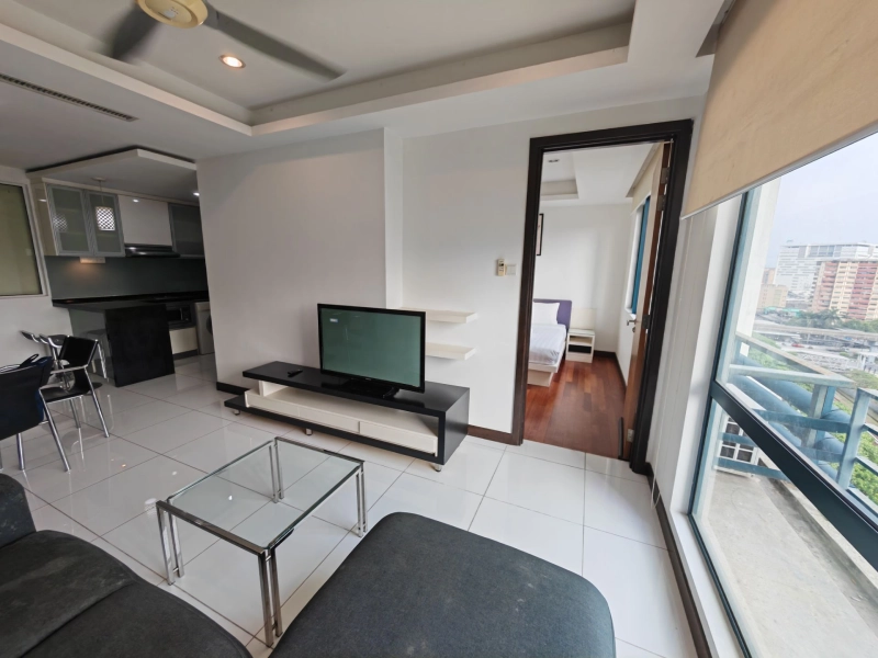 Freehold Unit In Casa Residency For Sales