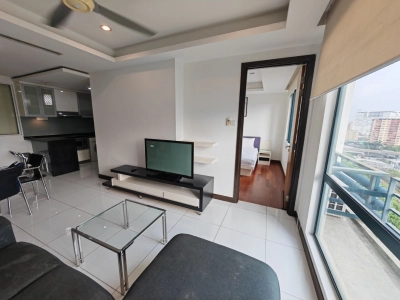 Freehold Unit In Casa Residency For Sales