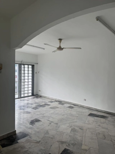 Cheras Miharja Condominium