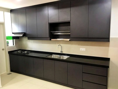 SUNWAY GANDARIA CONDO BANGI