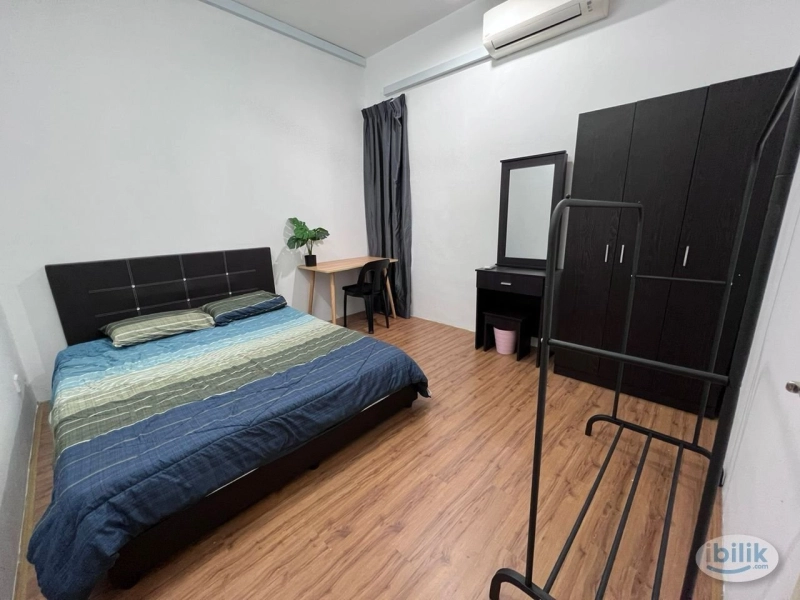ARTE SERVICE RESIDENCE KUCHAI LAMA