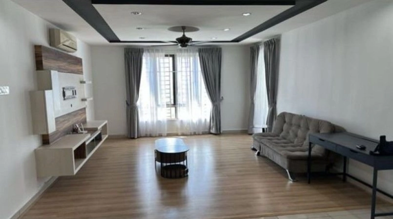 Atmosfera kondominium @ puchong