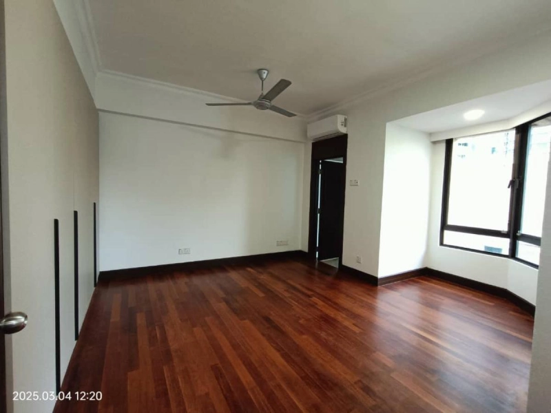 Regency Tower, Bukit Bintang, KL City Centre