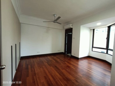 Regency Tower, Bukit Bintang, KL City Centre