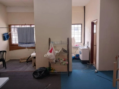 2nd floor Shop Office - Taman Bayu Perdana @ Klang