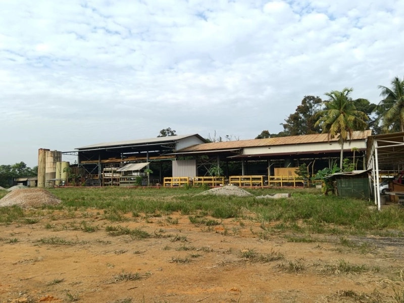 Seelong Detached Factory For Sale