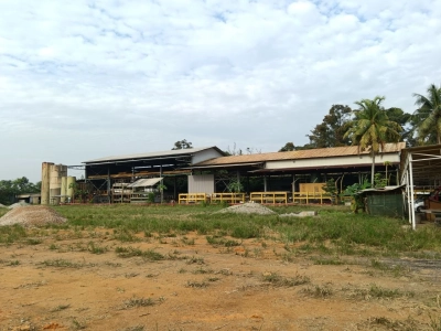 Seelong Detached Factory For Sale
