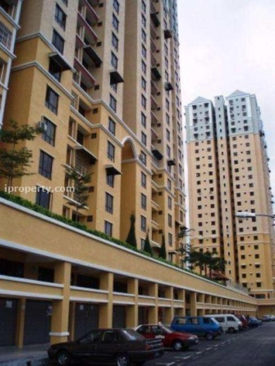 Serina Bay Jelutong Penang