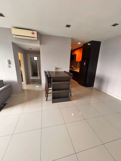 RESIDENCE 8 CONDOMINIUM, DUAL KEYS, OLD KLANG ROAD.JALAN PUCHONG