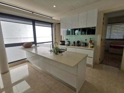 Below Market Price, Renovated, 3 Storey Semi-D @ The Airie for Sale
