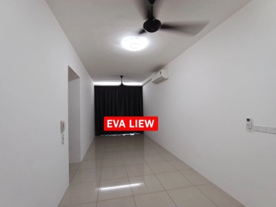 Zen6 Bayan Lepas Semi Furnished City View High Floor