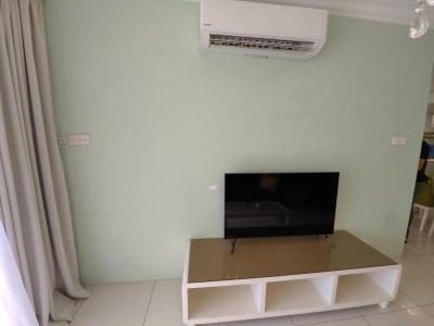 Gurney Park Condominium For Rent