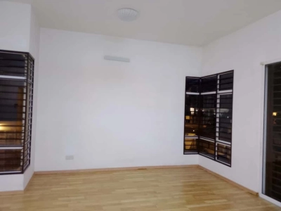 GREENHILL RESIDENCES, SEKSYEN U10