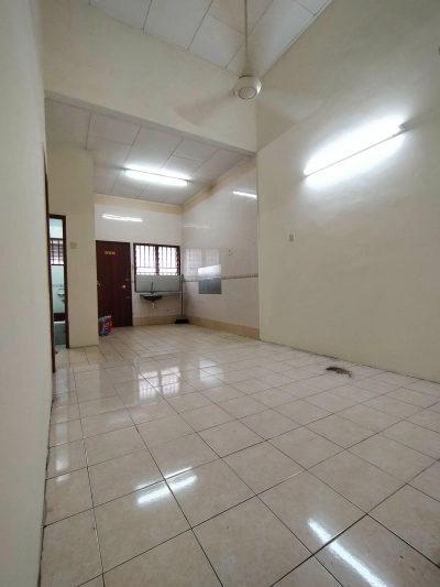 Mutiara Bukit Raja Klang Single Storey House