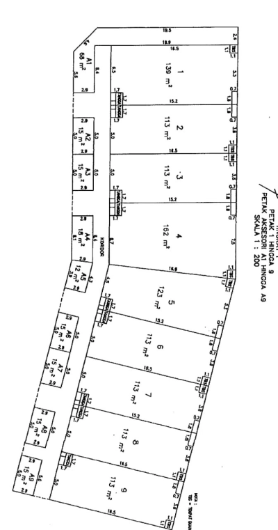 TAMAN KOMERSIAL SENAWANG 4 SHOP LOT