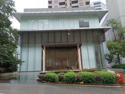 Pavilion Ceylon Hill @ Bukit Ceylon, Bukit Bintang, Kuala Lumpur - 3 storey Bungalow - Good for investment Roi 4.8%