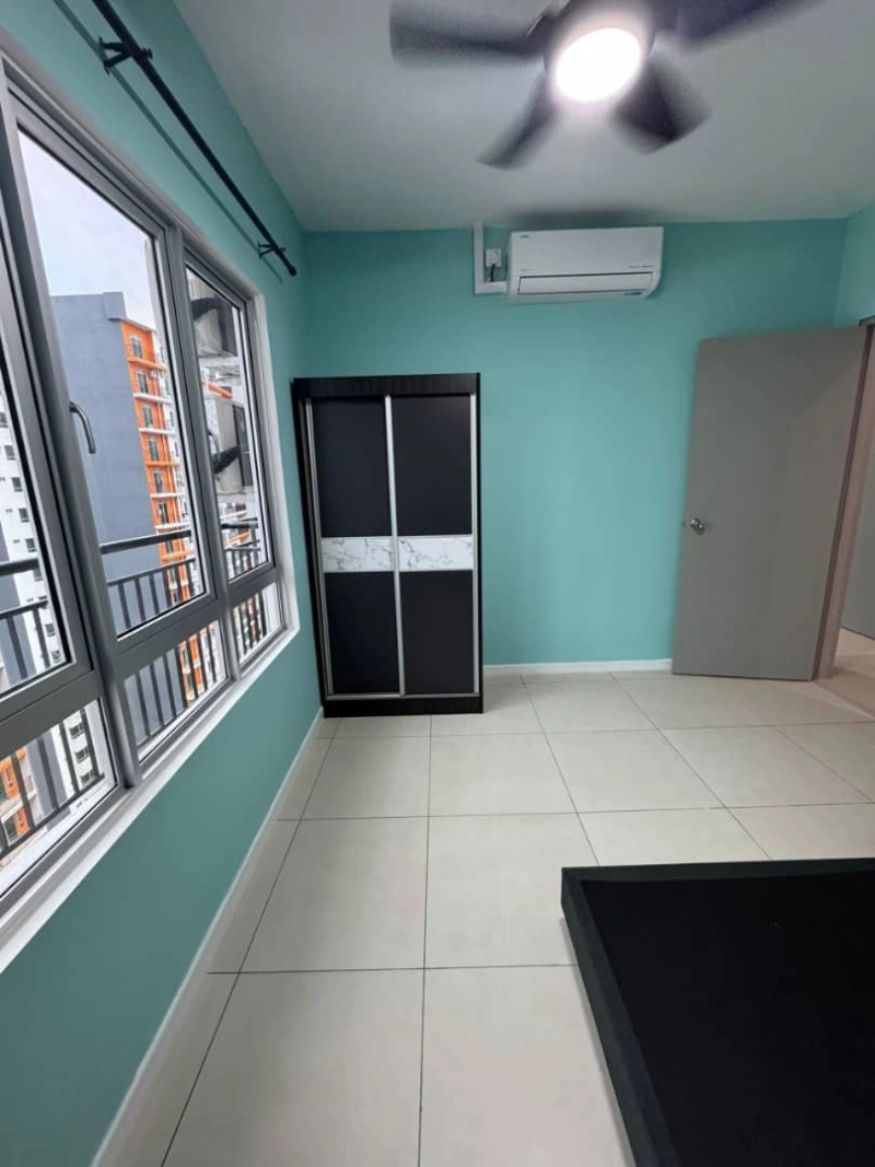 One 49 Residence @ Johor Bahru