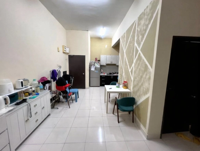 SYMPHONY HEIGHTS CONDO BATU CAVES