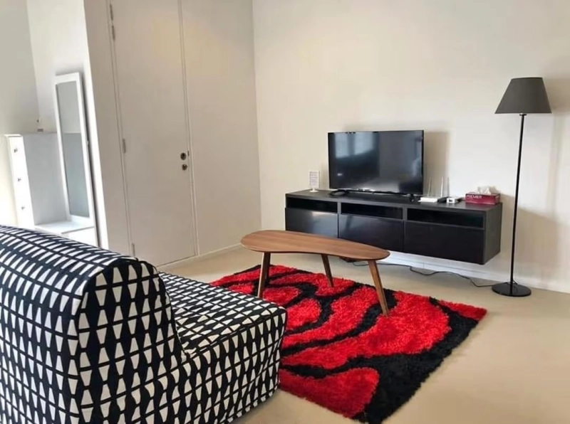 1 bedroom 1 bath @ Arcoris, Mont Kiara