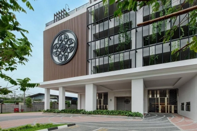 TUAN RESIDENCY CONDO JALAN KUCHING