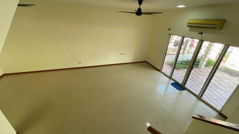 Sunway SPK Damansara - 2sty House