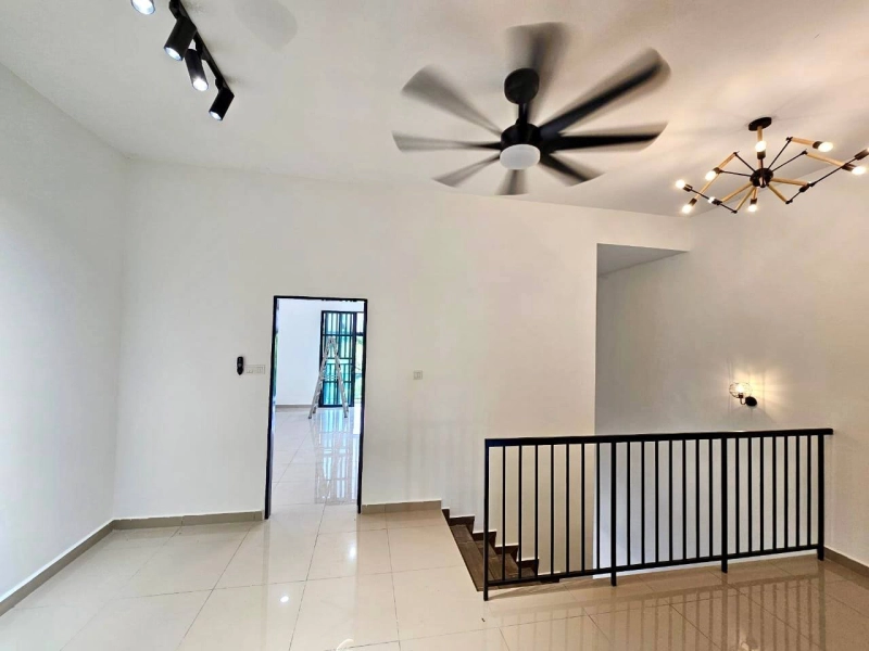 TAMAN DESA PUTERA KLANG