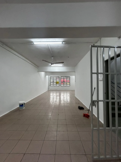 jalan bendahara taman sentosa perdana sungai jati klang jaya kampung jawa raja nong