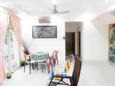 Lengkok Merbah, 2/S Semi-Detached @ Sungai Ara, Bayan Lepas, Penang