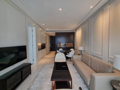 Pavilion Suites @ Bukit Bintang - Level 18 TRX view, Ready unit, Open for Reservation Now