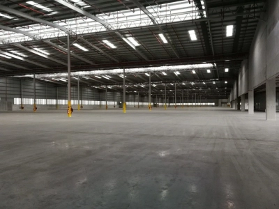 Shah Alam Warehouse for Rent