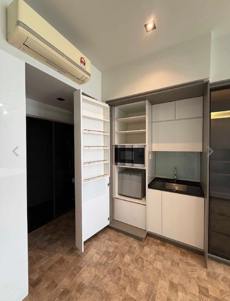 1Bedroom,1Bathroom available @ Kota Damansara, Petaling Jaya