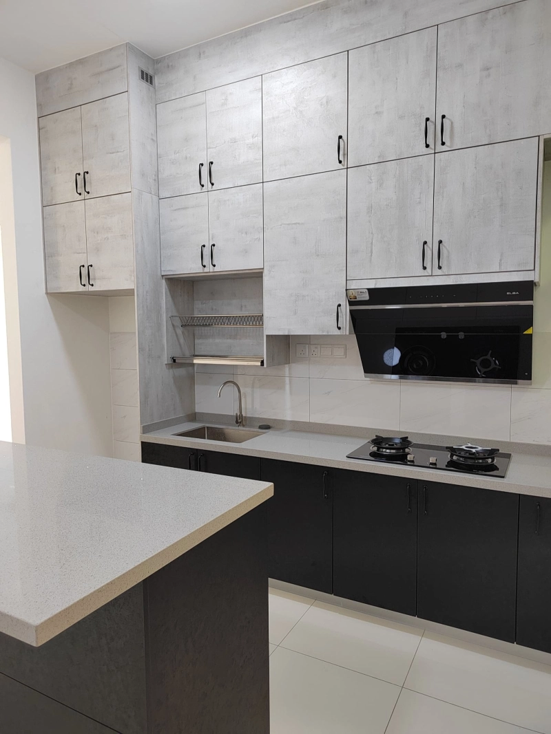 Feringghi Residence 2 Condo