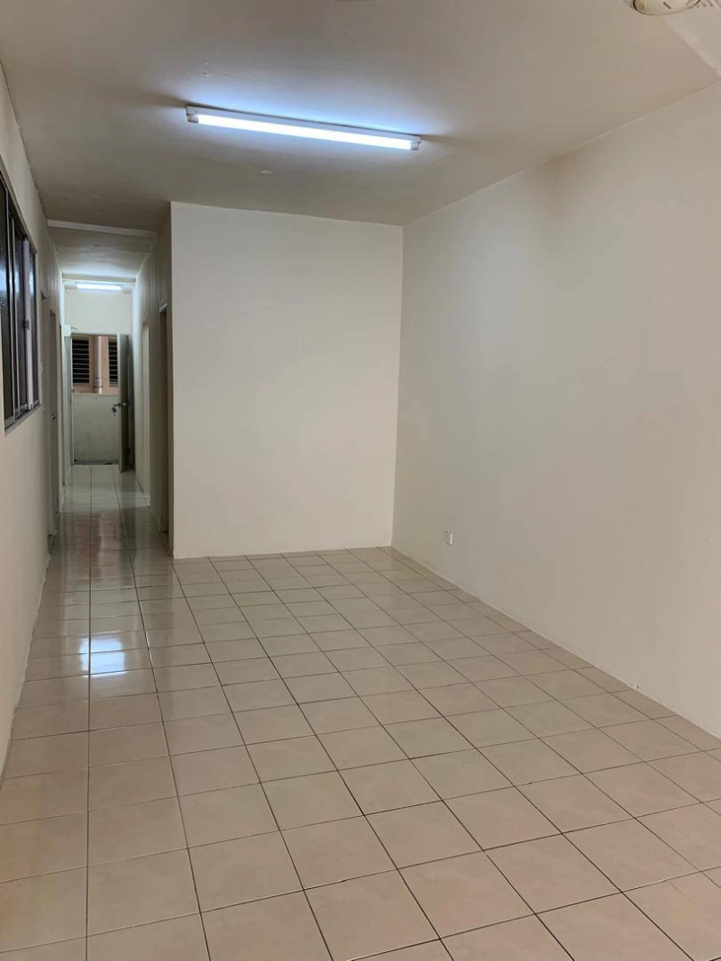 RESIDENSI BISTARIA APARTMENT UKAY BISTARI